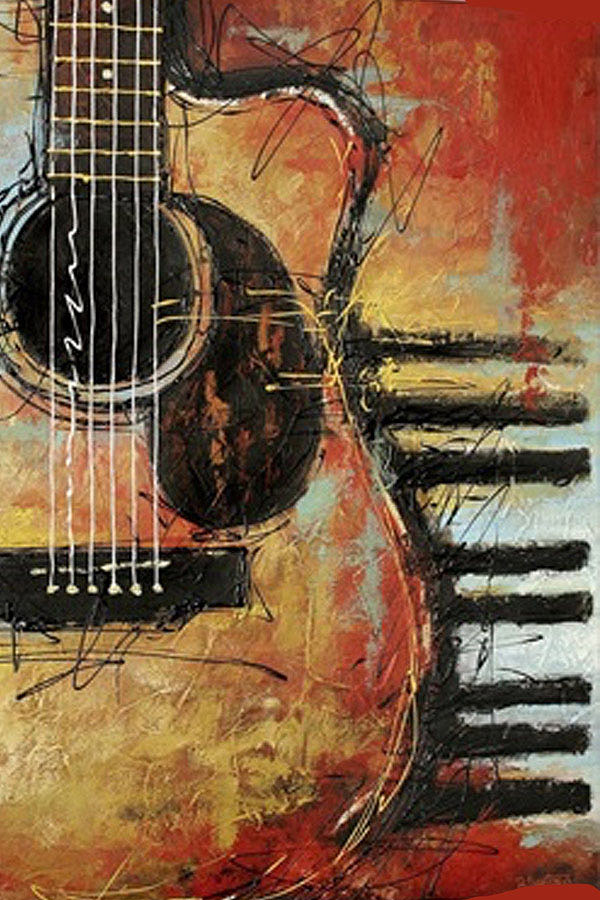 After School Arts Academy: Music